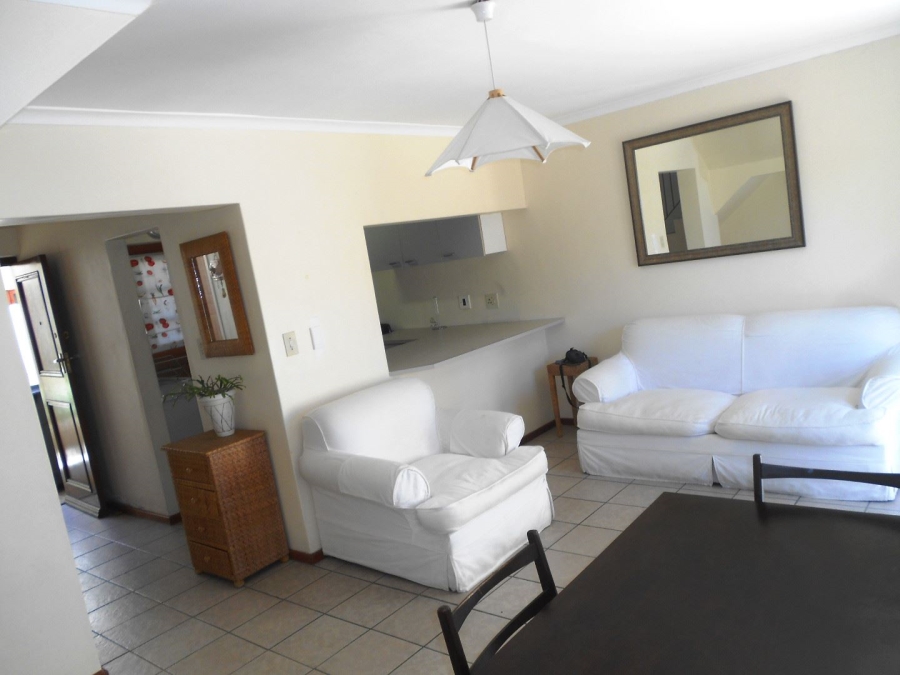 To Let 3 Bedroom Property for Rent in Fairways Western Cape
